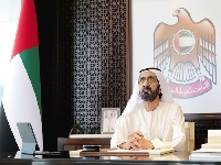 Covid-19: UAE will be the fastest country in the world to recover, says Sheikh Mohammed