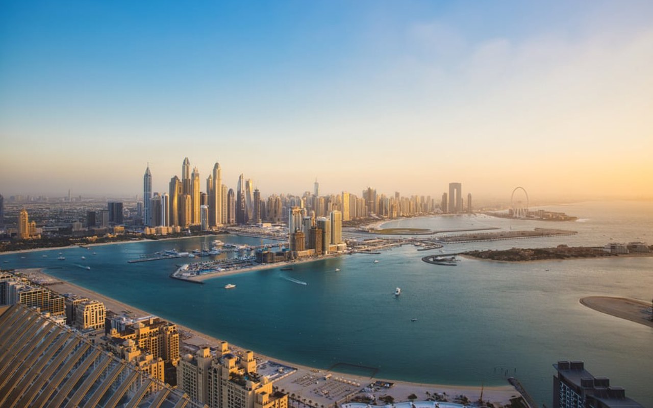 Understanding the Legal Steps for Purchasing Real Estate in Dubai