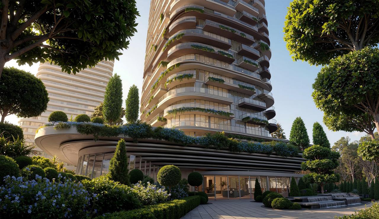 Le Château at Evermore Ras Al Khaimah