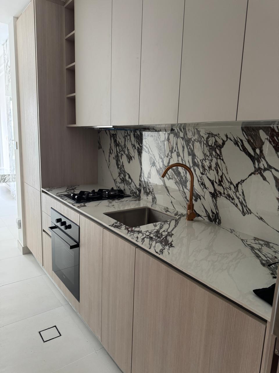Floarea Residence