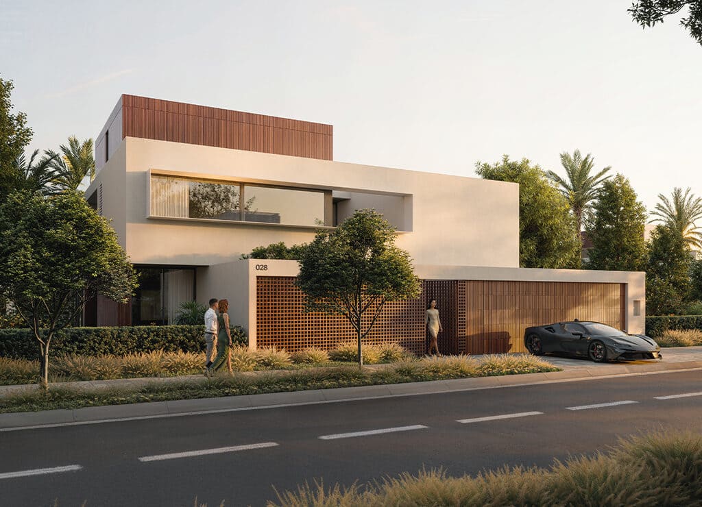 Emaar Chevalia Estate 2 at Grand Polo Club & Resort