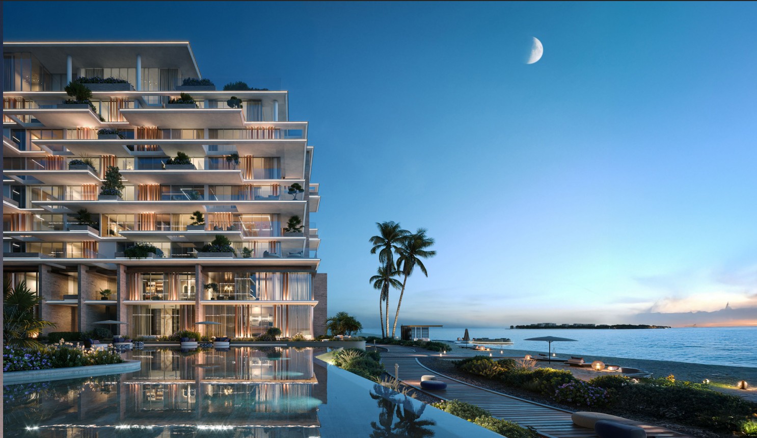 Silena by AveNew Development