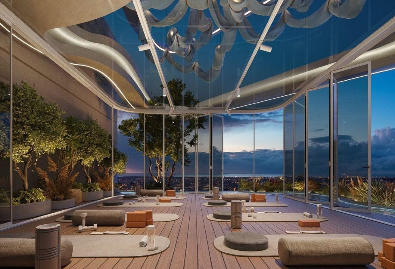 Allura Residences, JVC