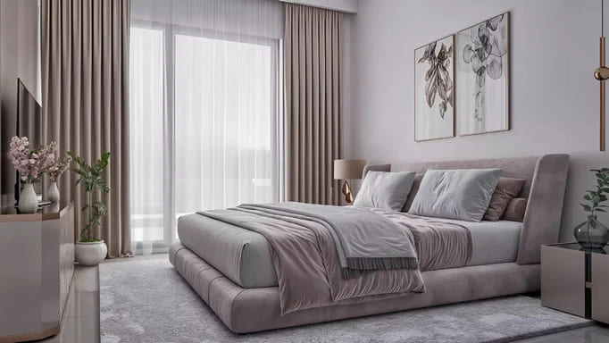 Butterfly Towers by Al Sayyah Group 
