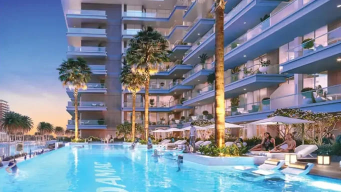 Riverside Views – Azure 2