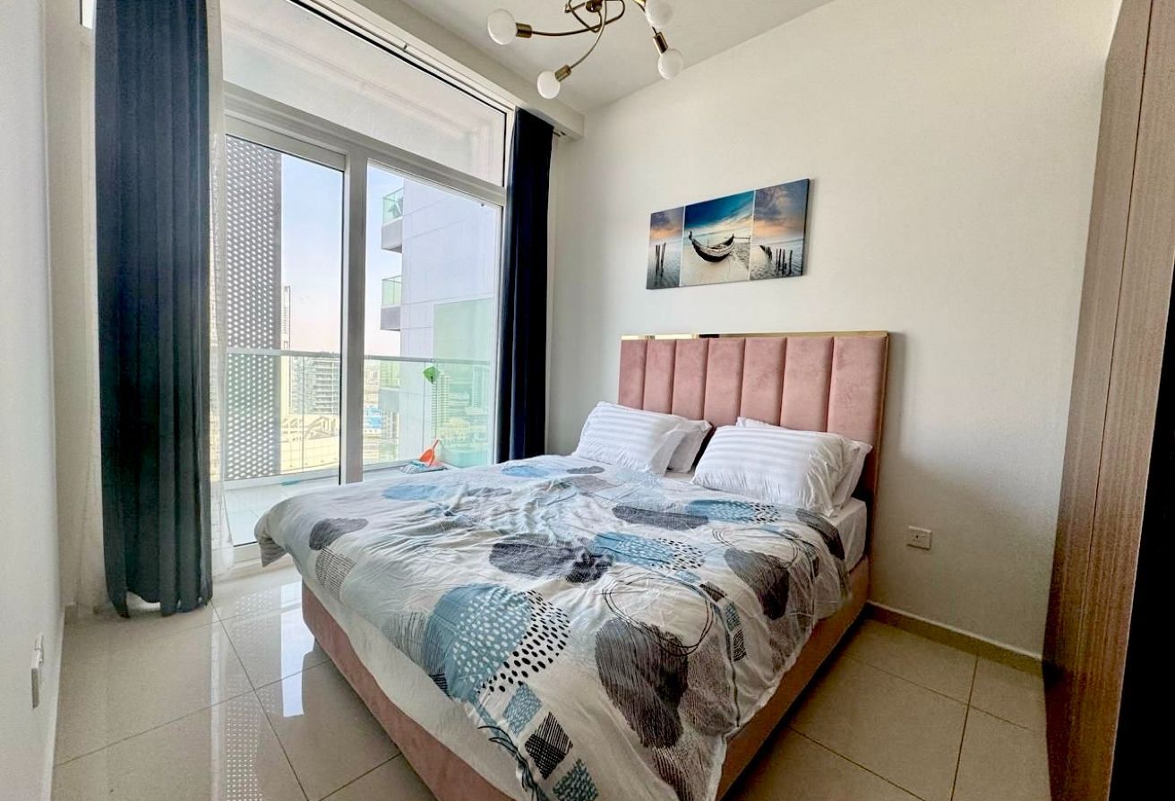 Reva Residences, Business Bay 