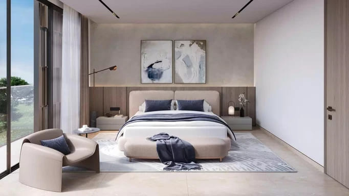 Ashwood Estate – Jumeirah Golf Estates