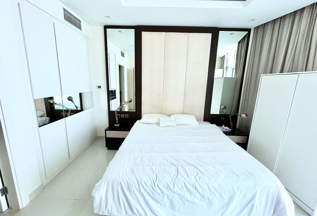 The Distinction – Downtown Dubai