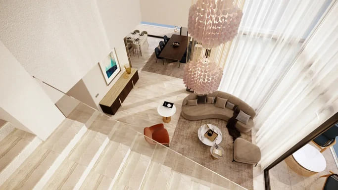 Olaia Residences at Palm Jumeirah