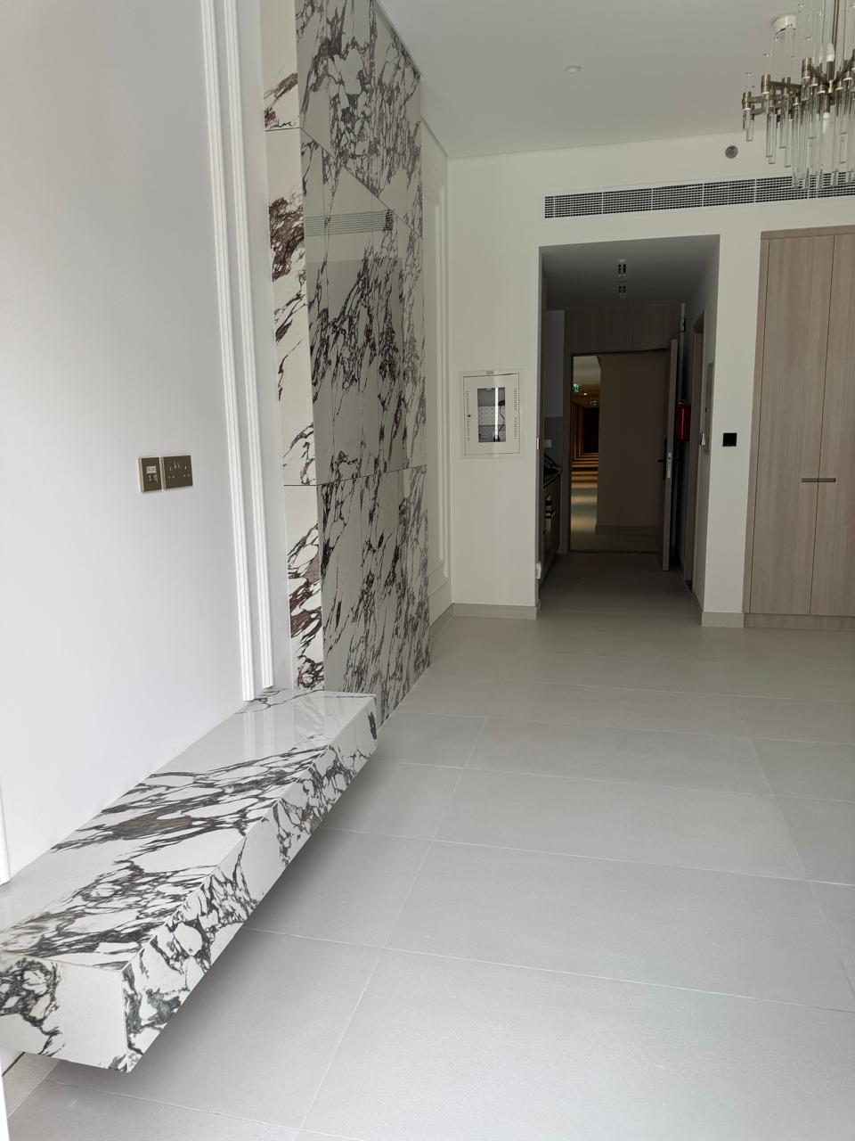 Floarea Residence