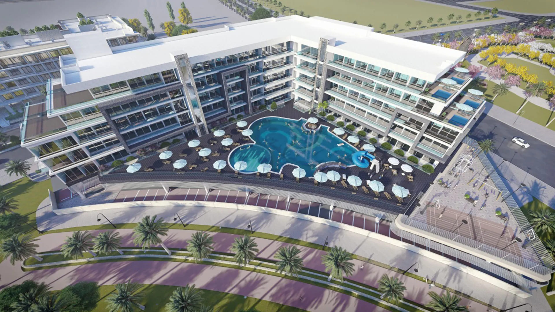Samana Hills South