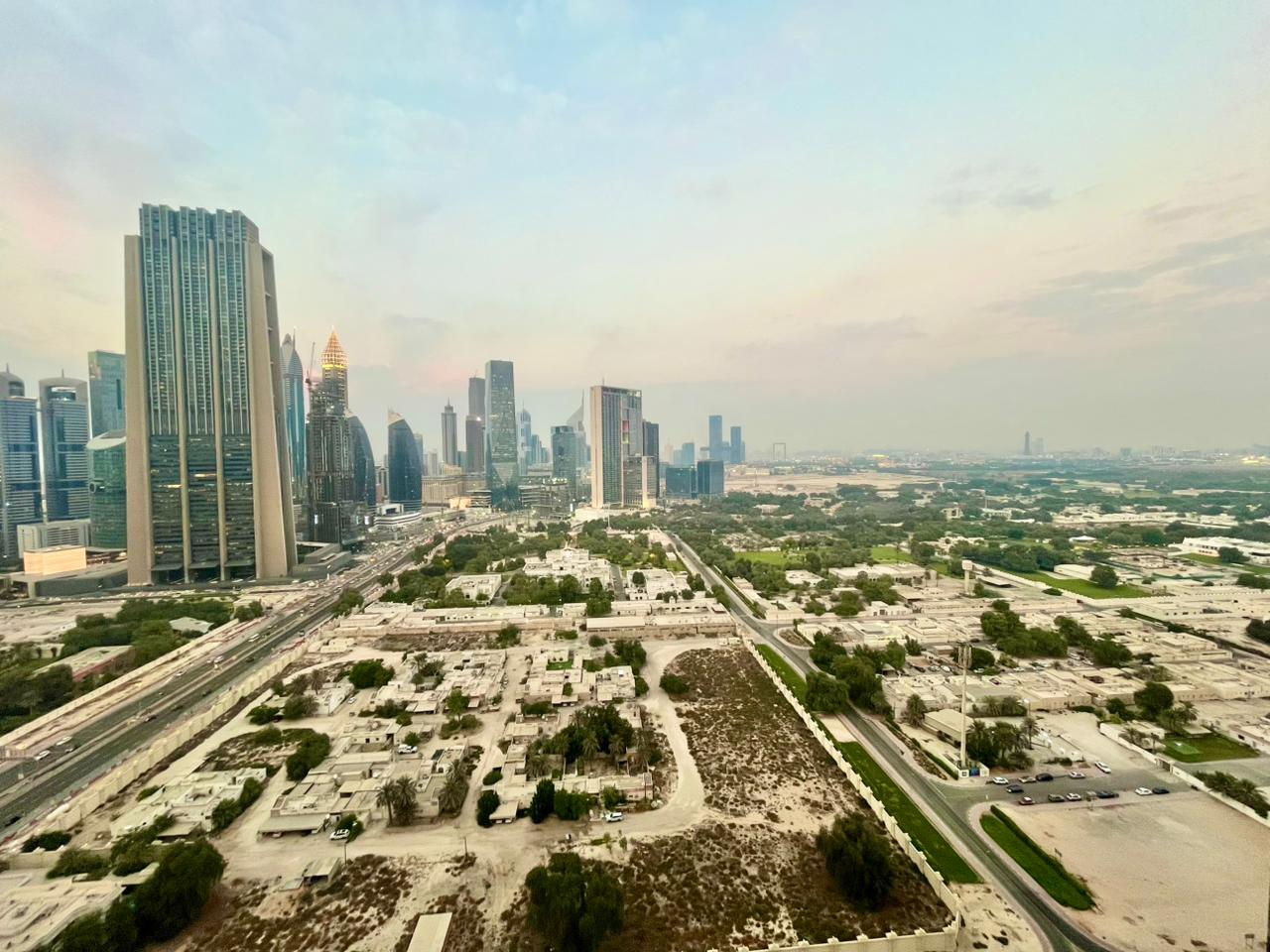 Downtown views II Tower 1, Zabeel 2, Zabeel