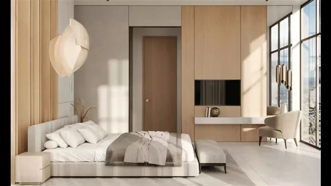 Bellagio by Sunrise Capital – A Residential Masterpiece in Wasl Gate