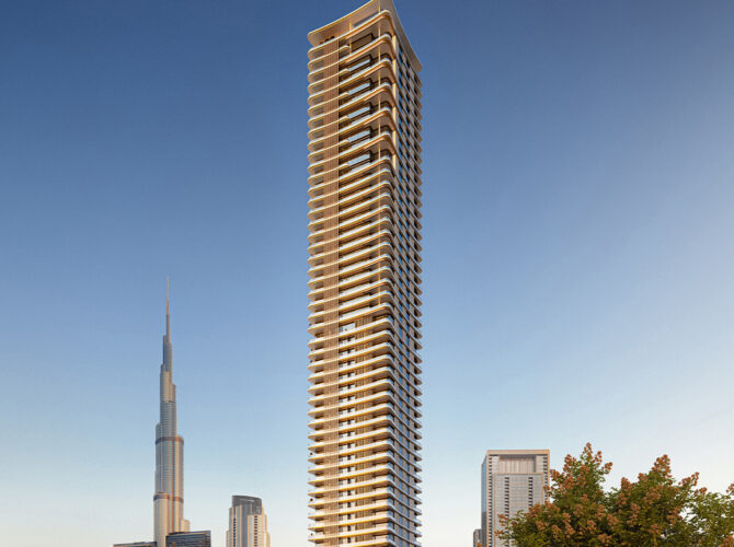 Address Grand Downtown