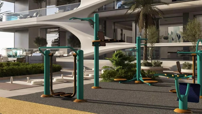 Boulevard Heights by Samana Developers