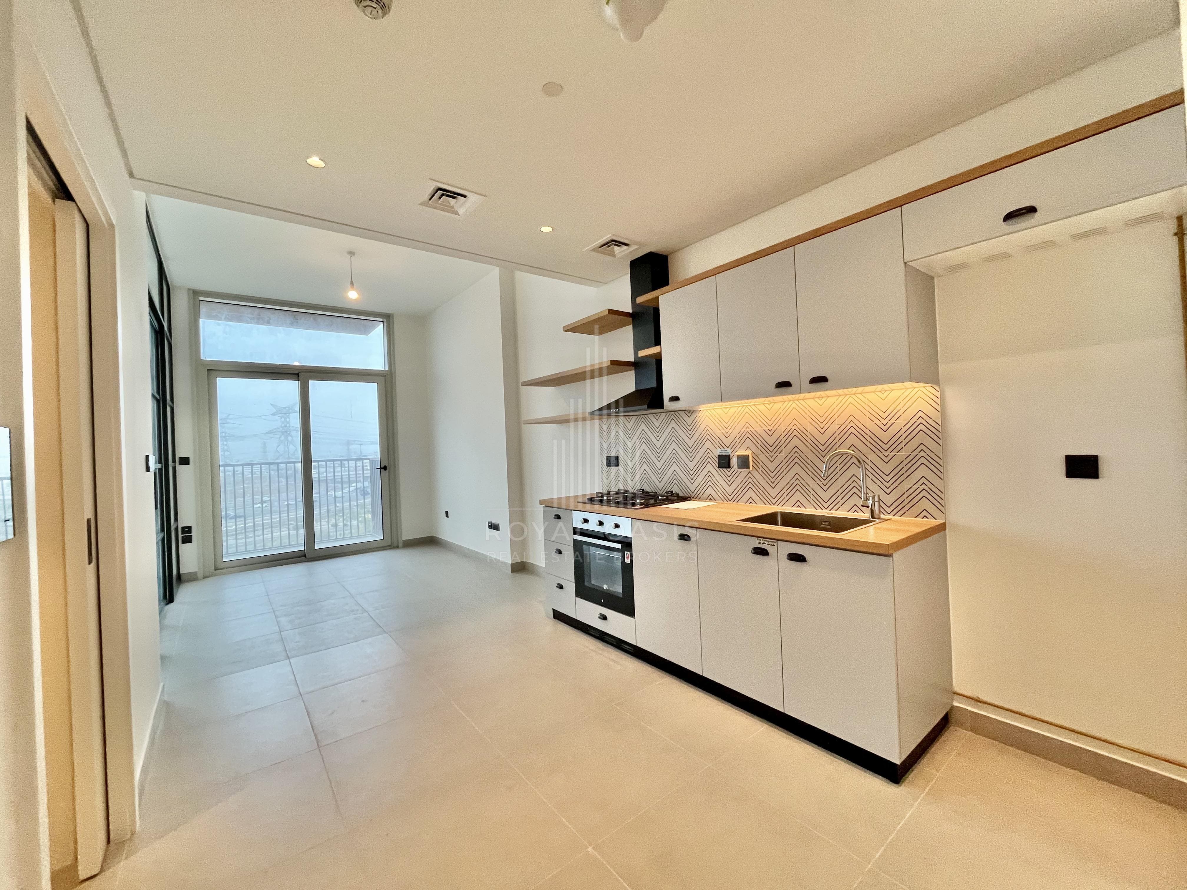 Collective 2.0 – Dubai Hills Estate