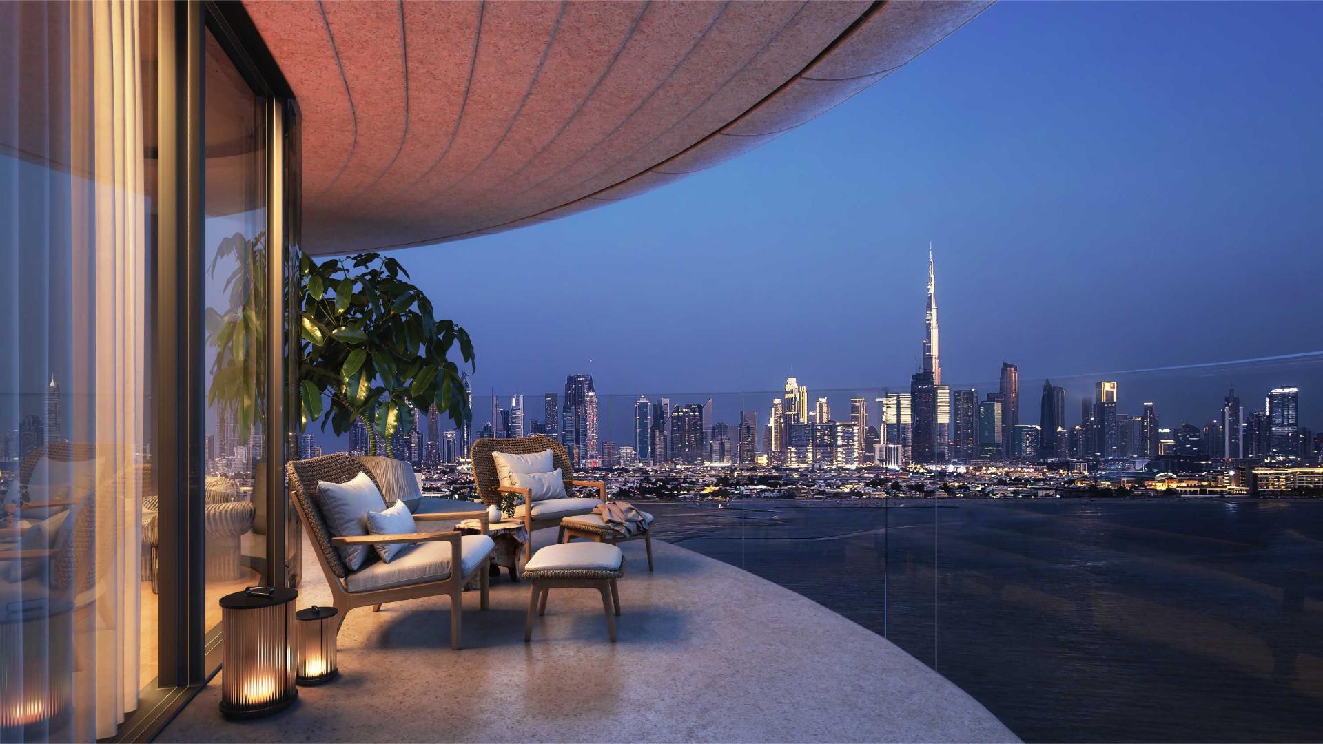 Jumeirah Asora Bay