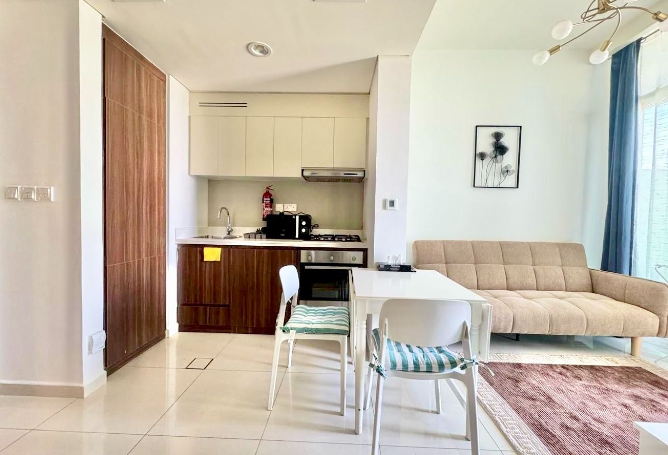 Reva Residences, Business Bay 