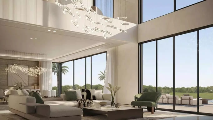 Ashwood Estate – Jumeirah Golf Estates