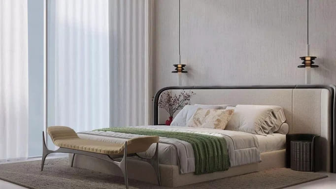 Boulevard Heights by Samana Developers