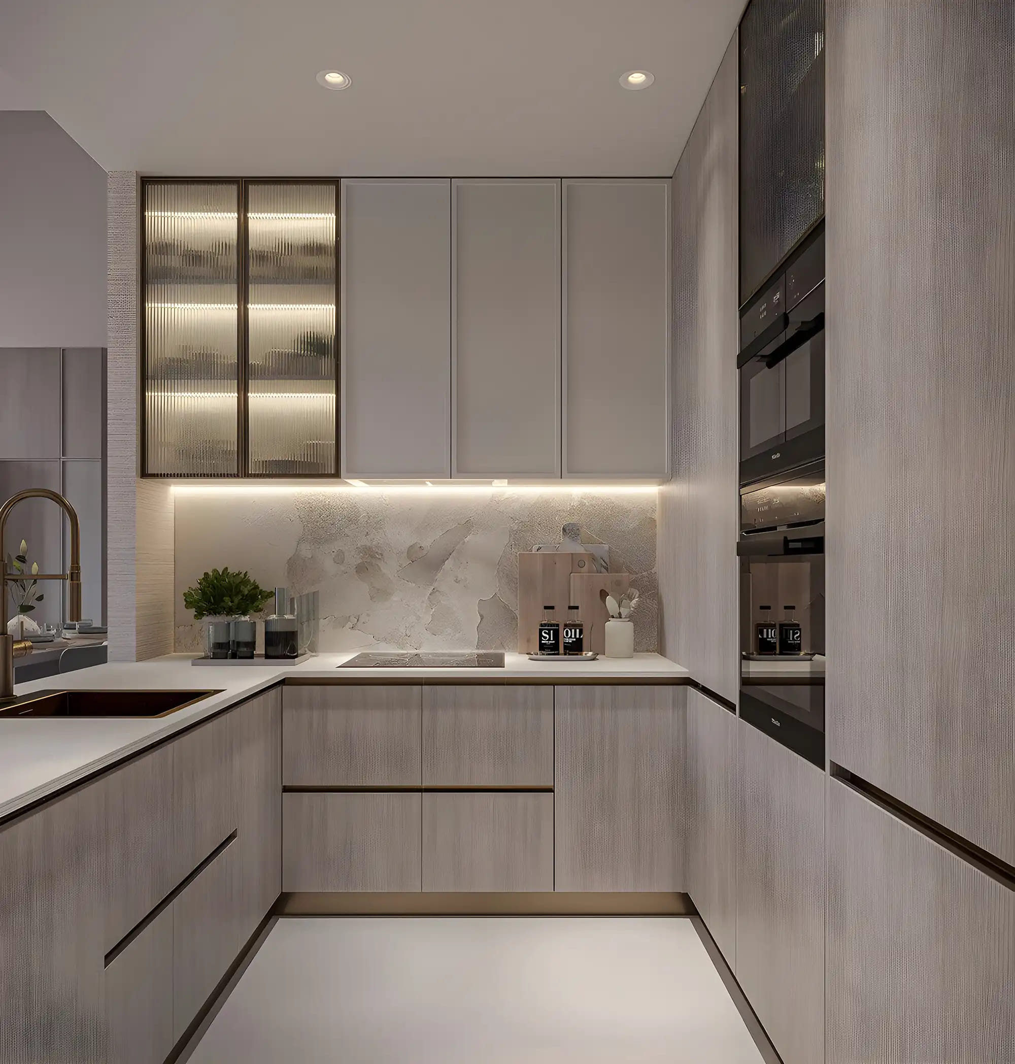 Zimaya Belle Vie at Dubai Silicon Oasis
