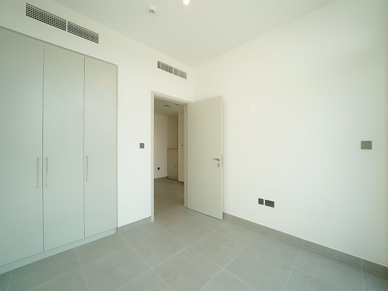 Ruba Townhouse – Arabian Ranches 3