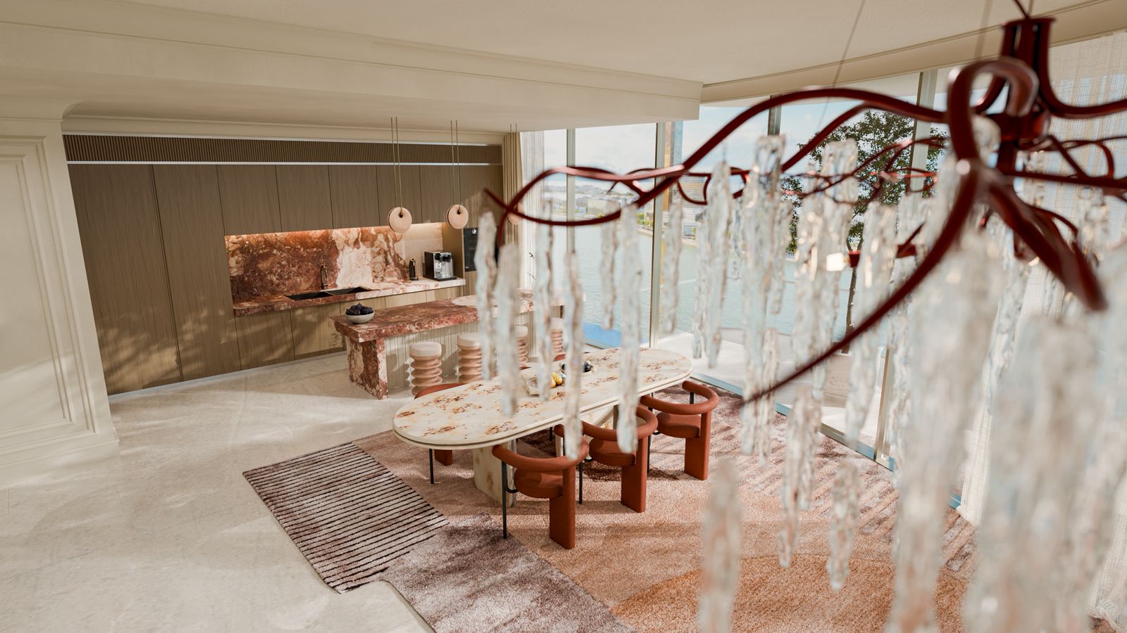 Le Château at Evermore Ras Al Khaimah