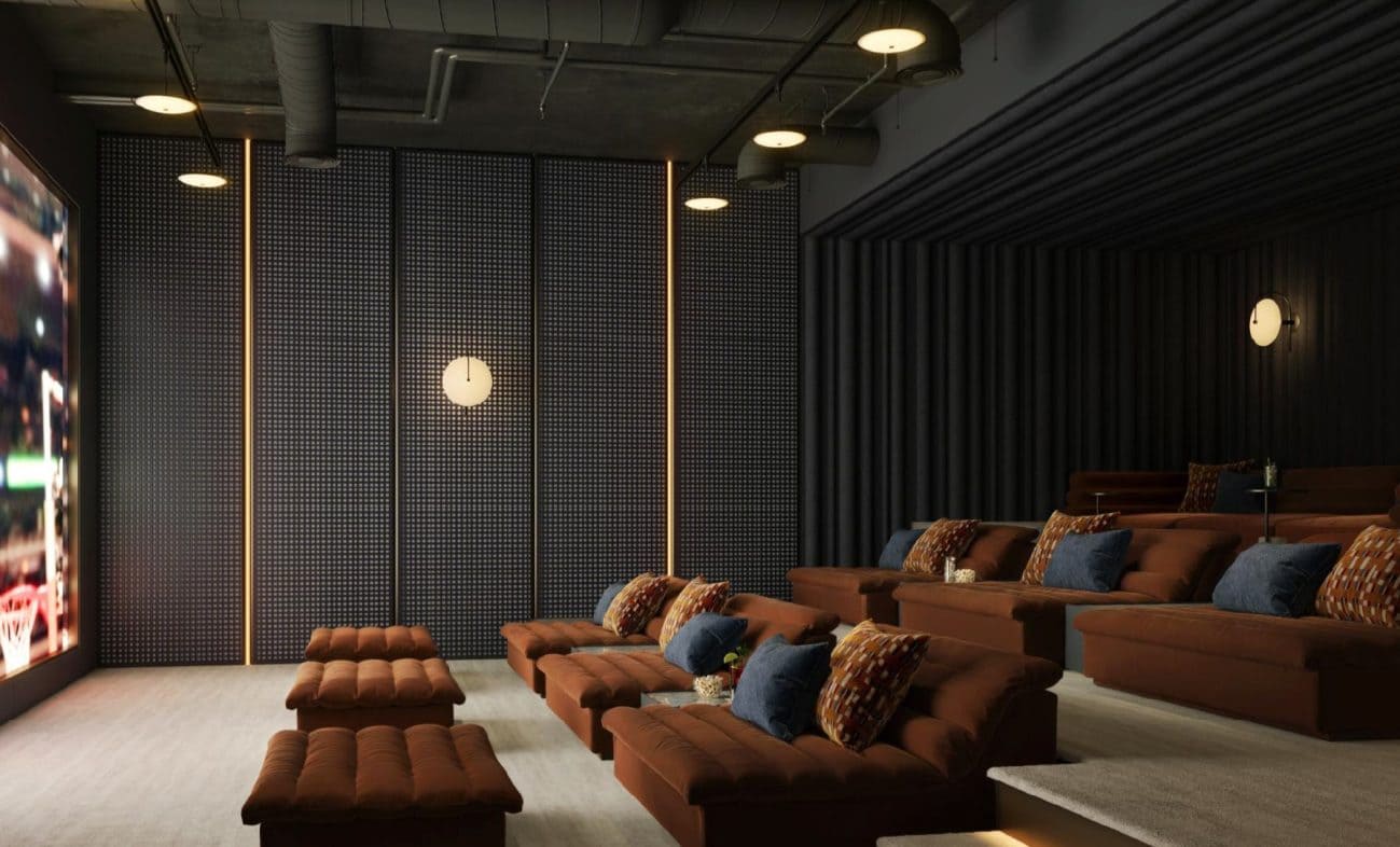 Rise by Athlon by Aldar Properties