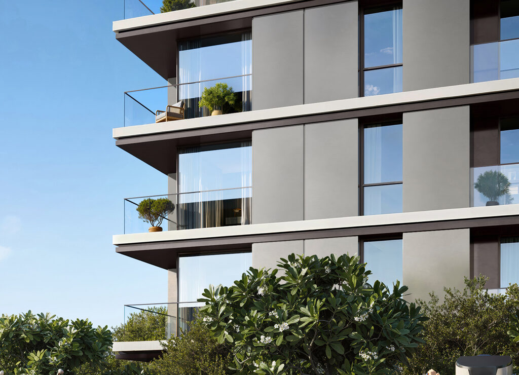 Montiva by Vida – Dubai Creek Harbour | Emaar Properties