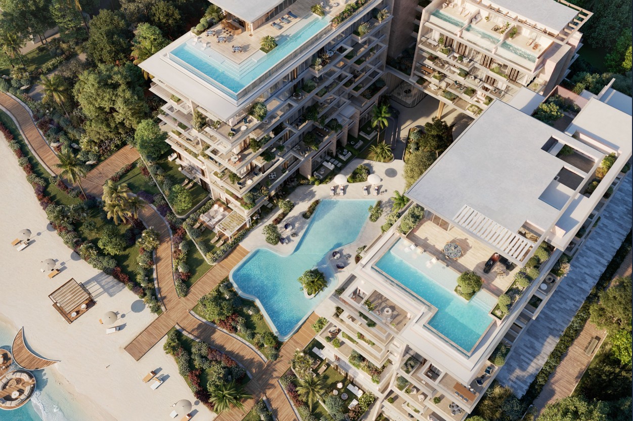 Silena by AveNew Development
