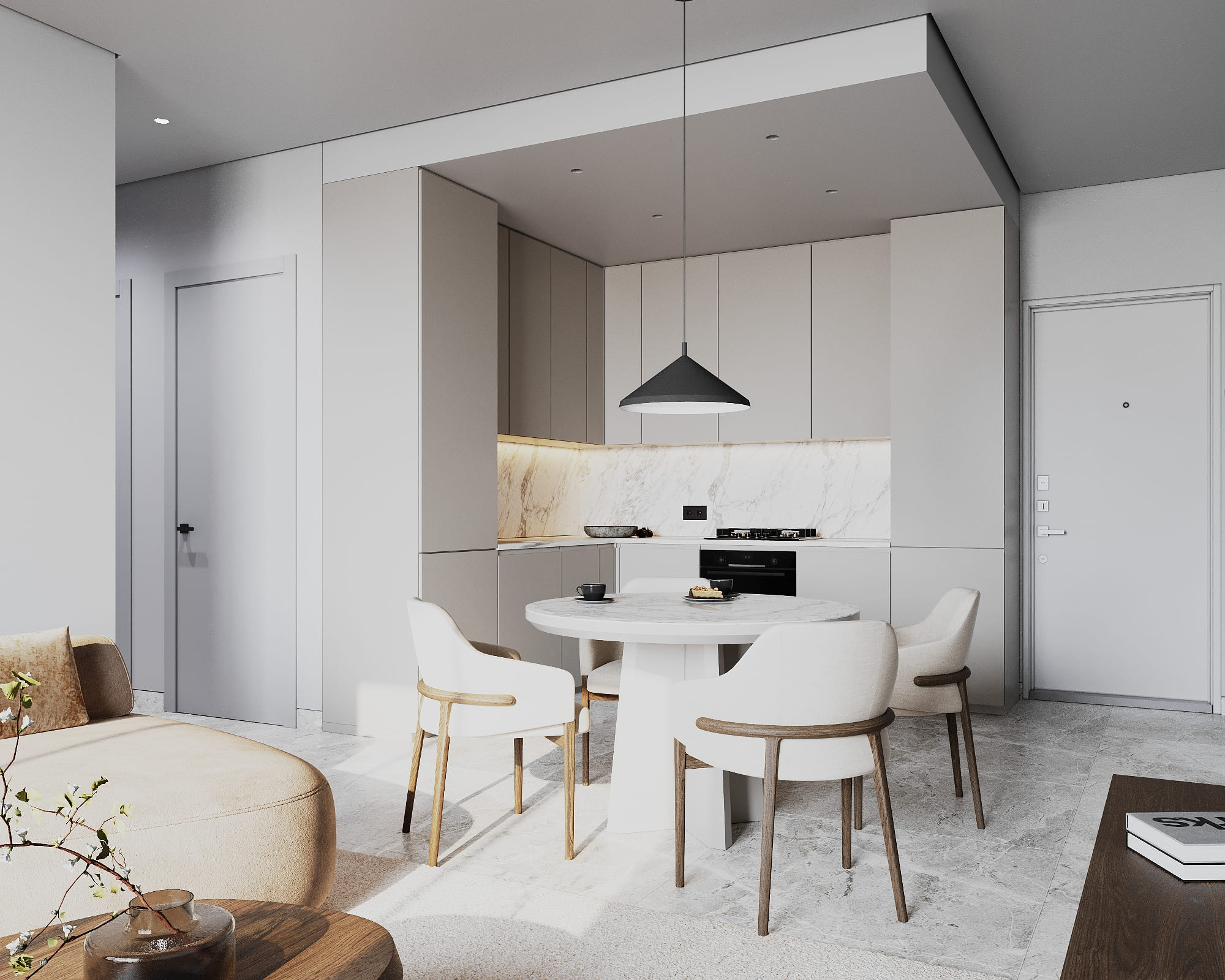 Edgewater Residences at Dubai Islands