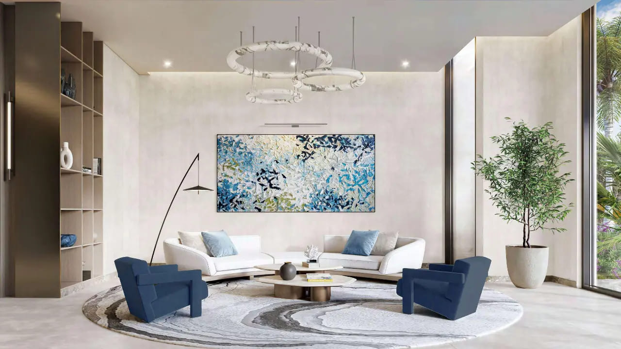 Windsor House by Ellington