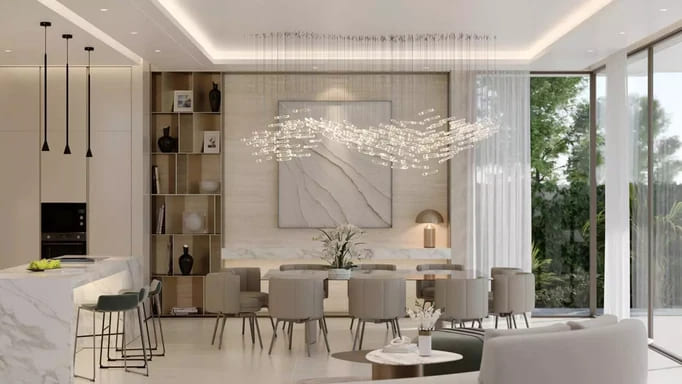 Ashwood Estate – Jumeirah Golf Estates