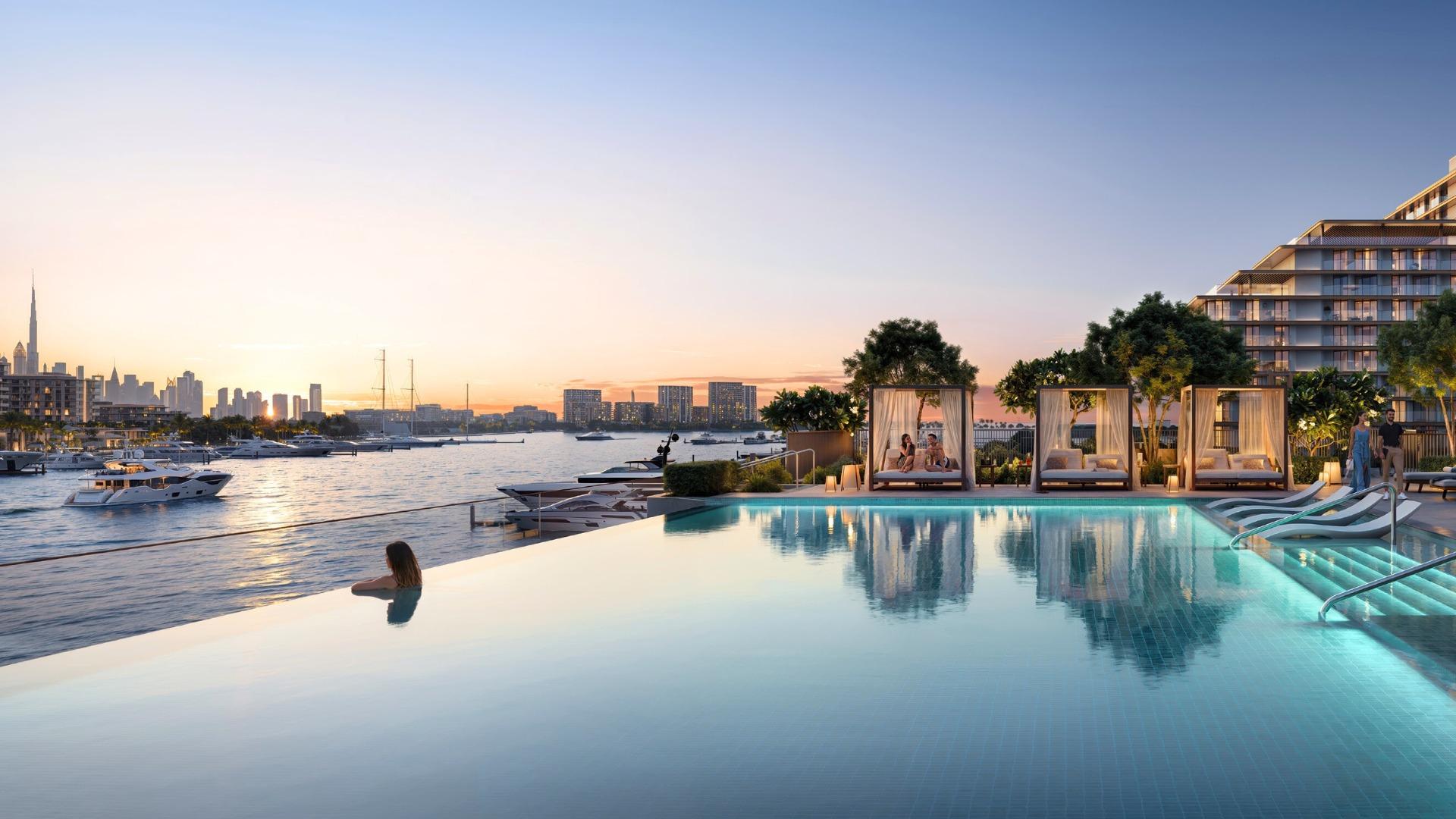 Aurea by Emaar