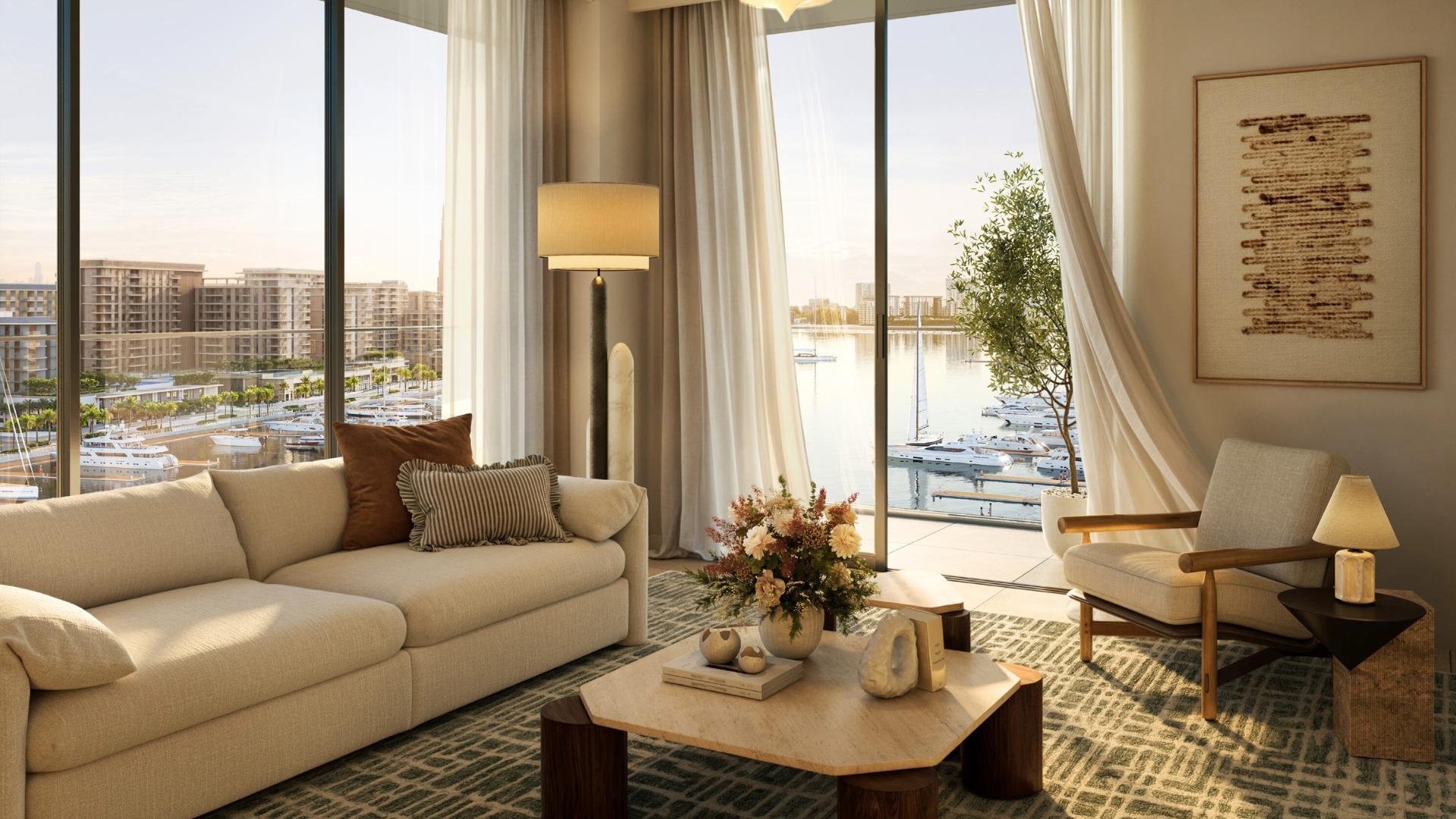Aurea by Emaar
