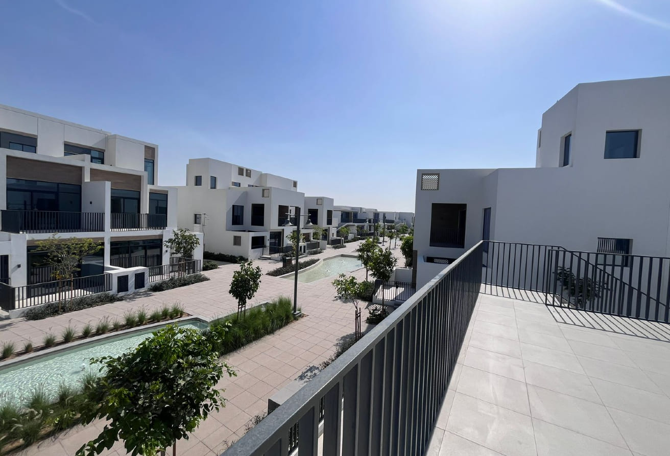Bliss 2 – Arabian Ranches 3