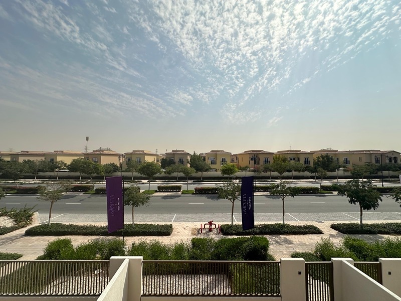 La Violeta 2, Villanova, Dubai