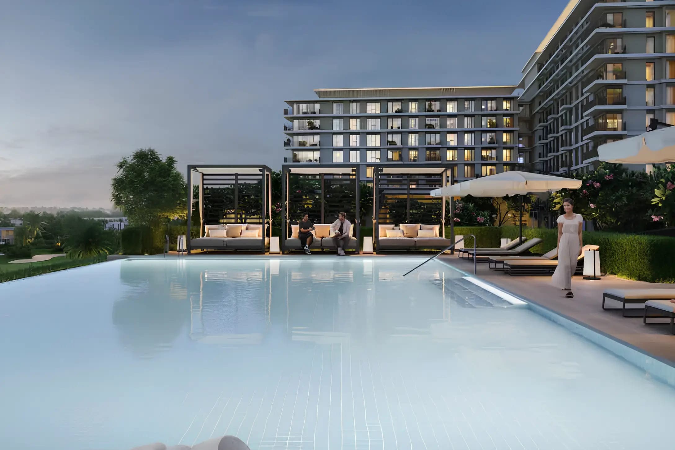 Emaar Golf Hills at Emaar South