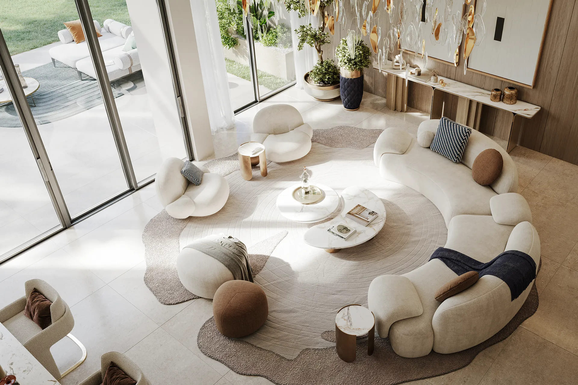 Shoaq Residences by AveNew Development