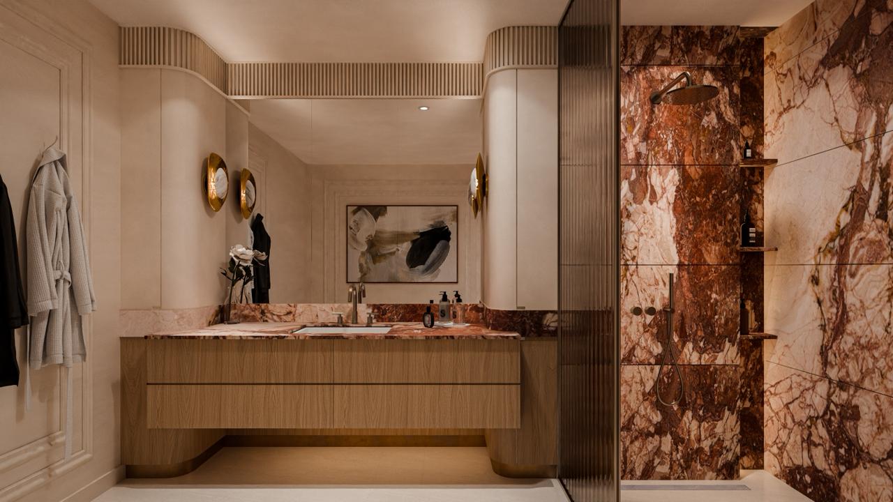 Le Château at Evermore Ras Al Khaimah