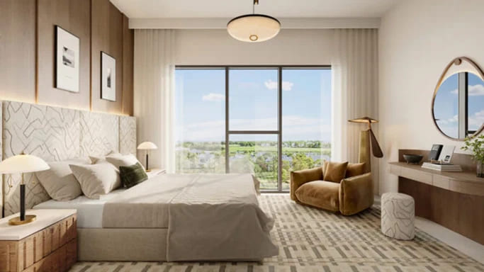 Emaar Golf Hills at Emaar South