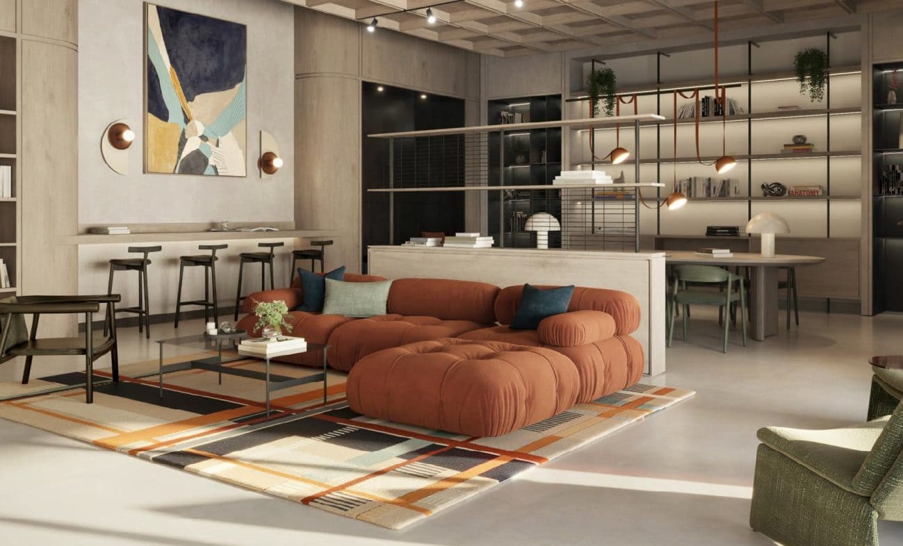 Rise by Athlon by Aldar Properties