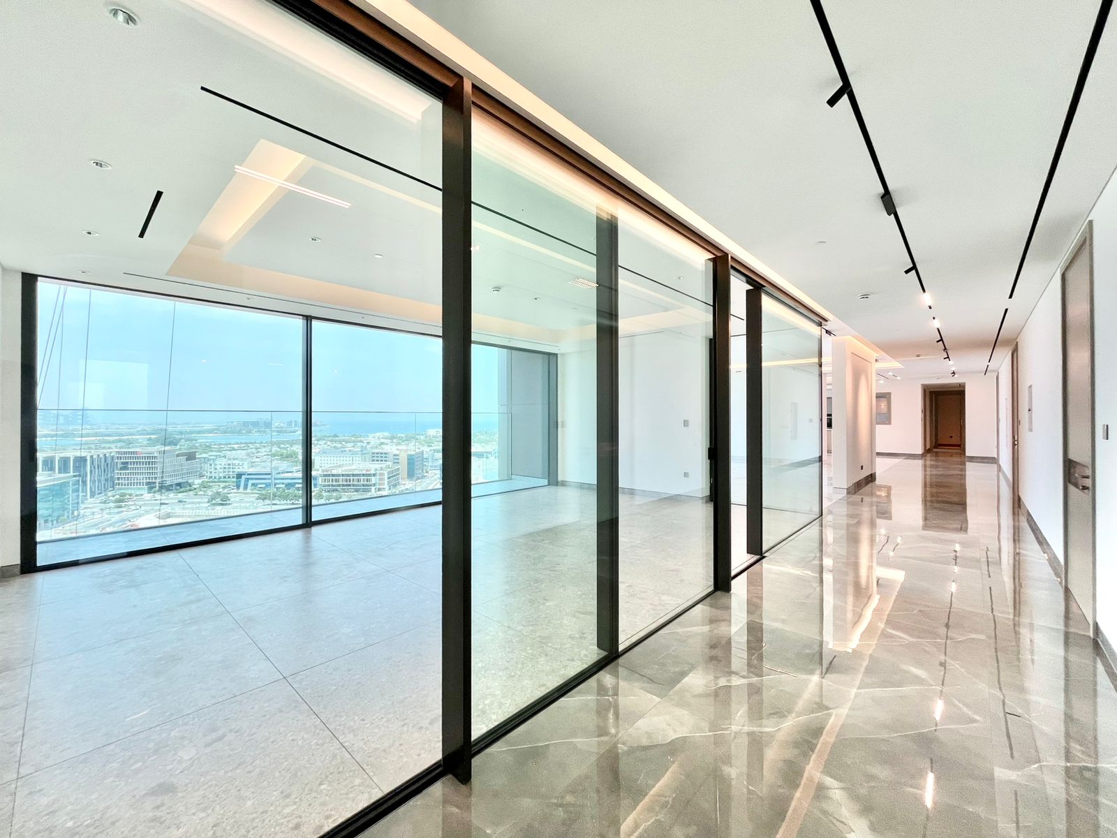 S Tower, Al Sufouh, Dubai