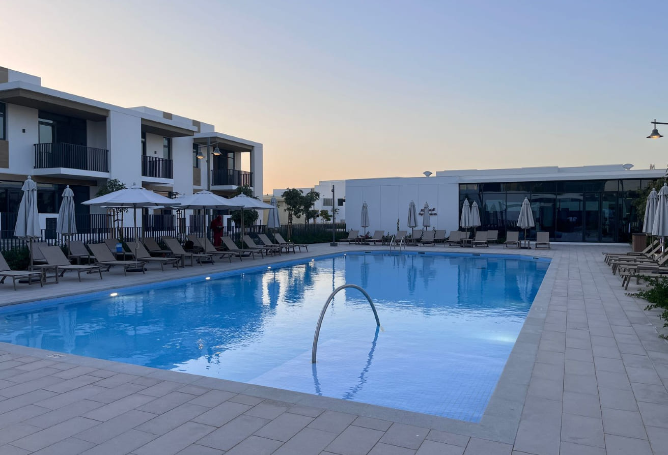 Bliss 2 – Arabian Ranches 3