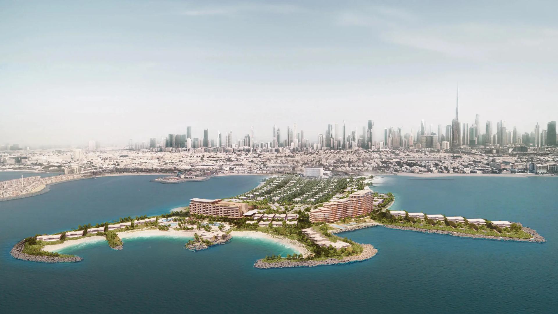 Jumeirah Asora Bay