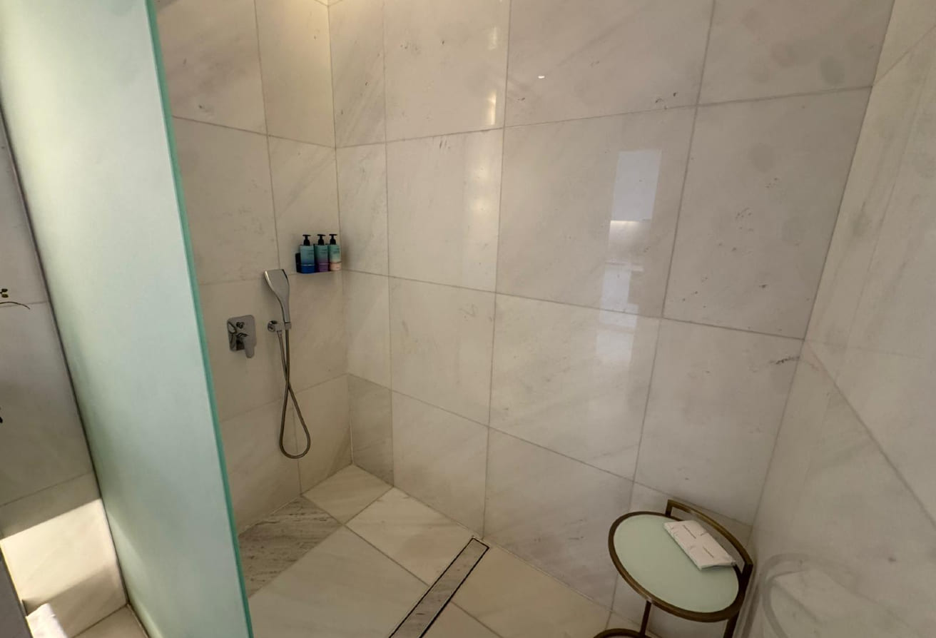 FIVE LUXE JBR