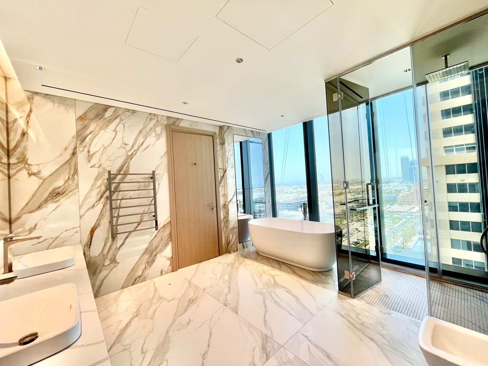 S Tower, Al Sufouh, Dubai