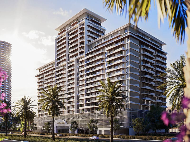 Helvetia Verde at Meydan Horizon