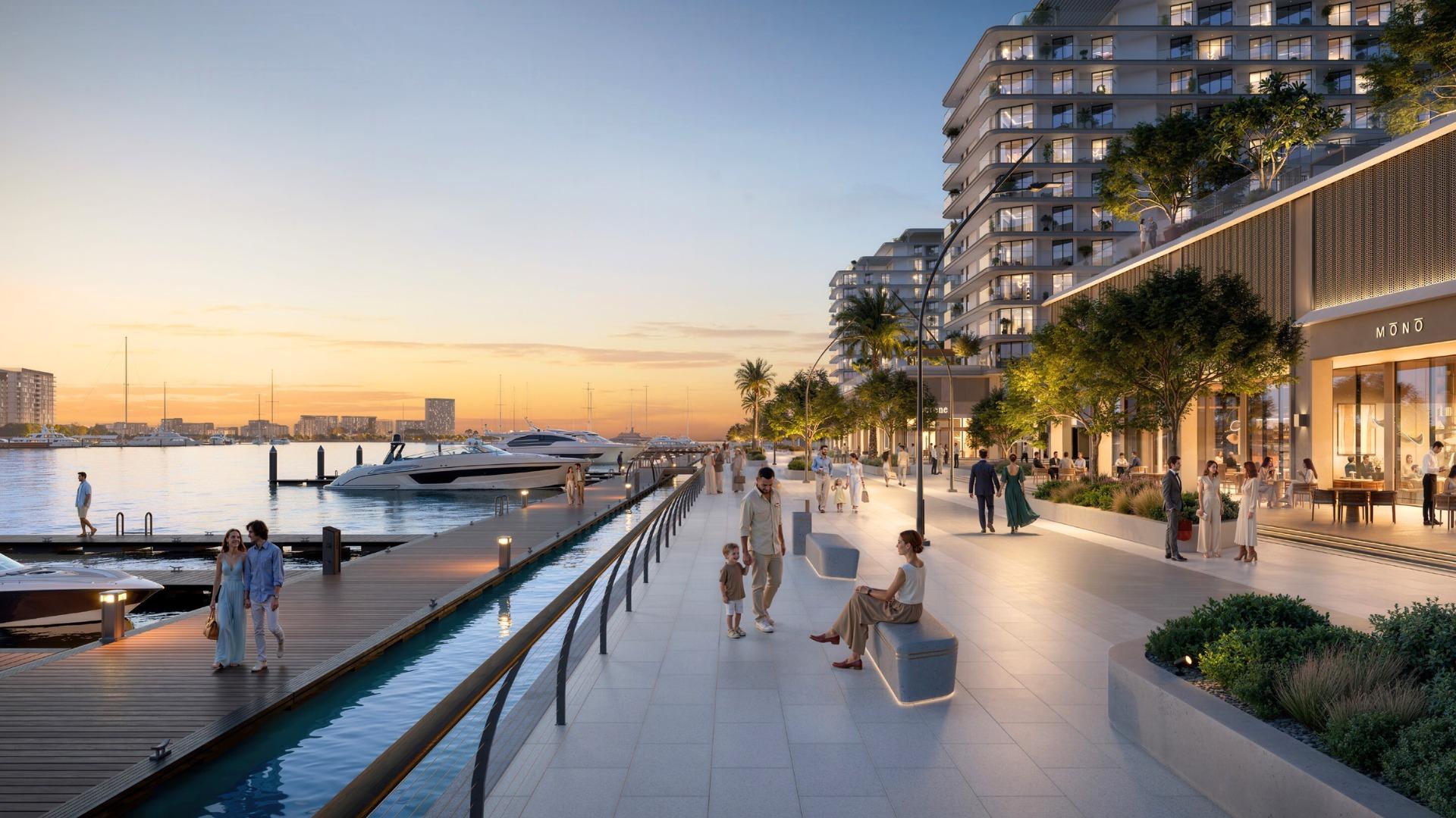 Aurea by Emaar