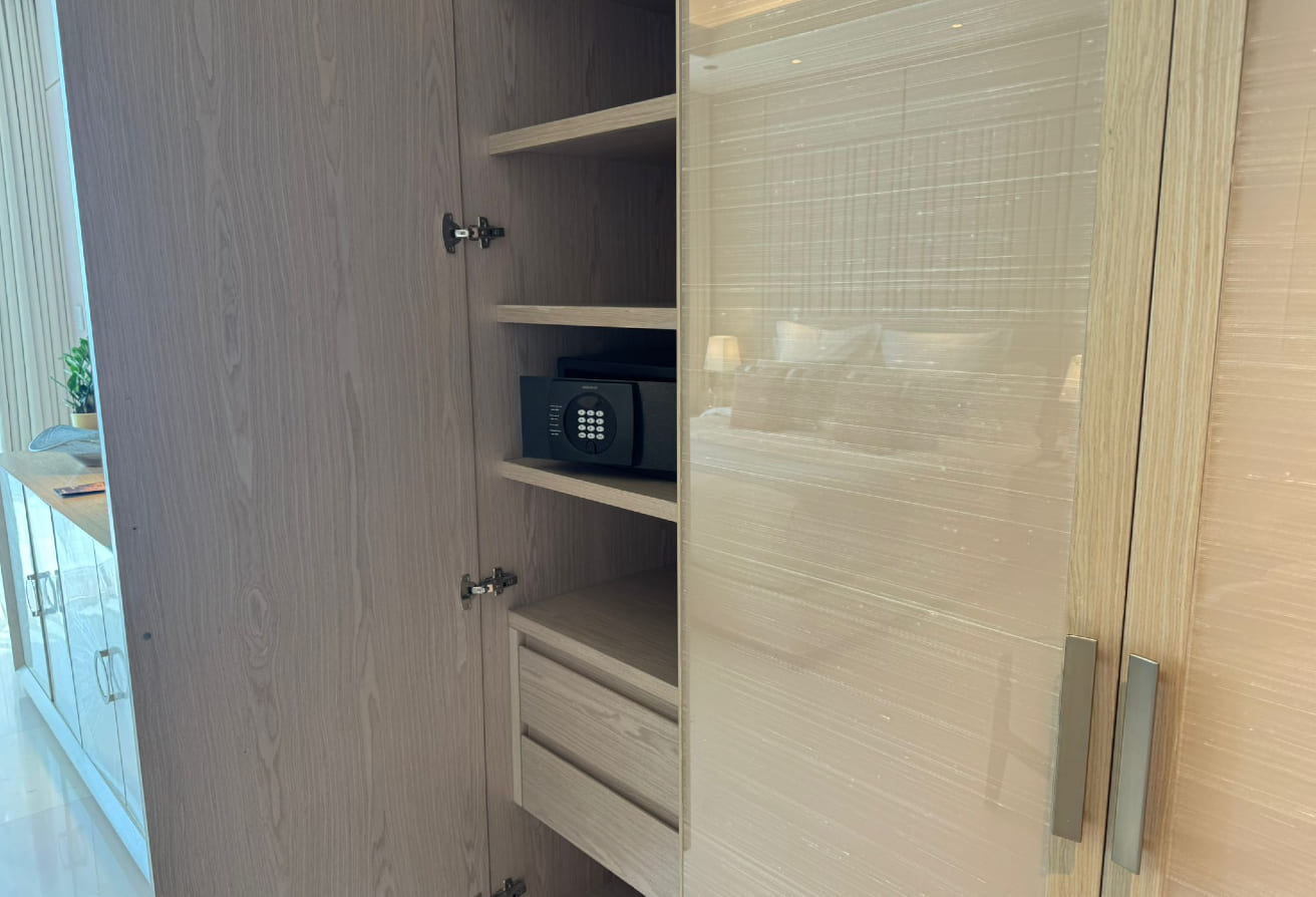 FIVE LUXE JBR